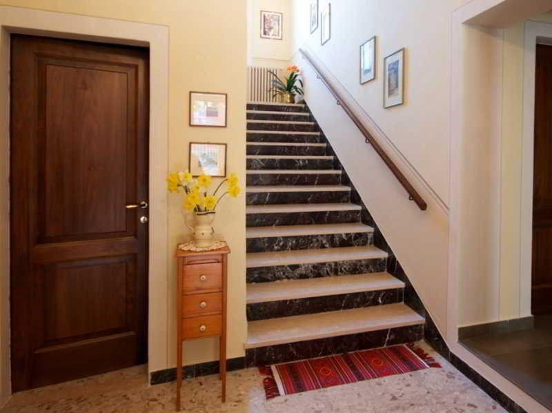 Camere Andrei Pienza Exterior photo